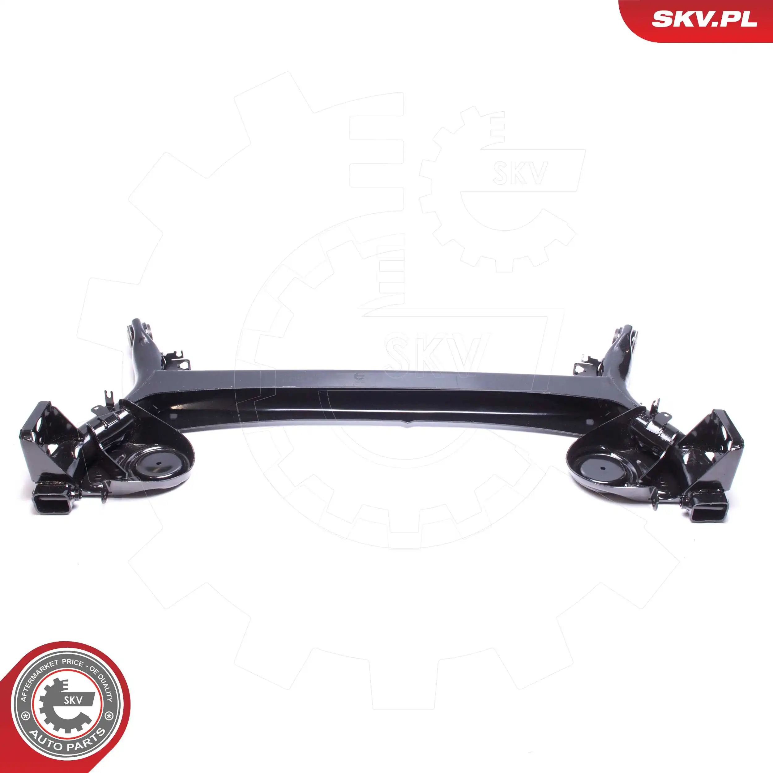 Axle Beam